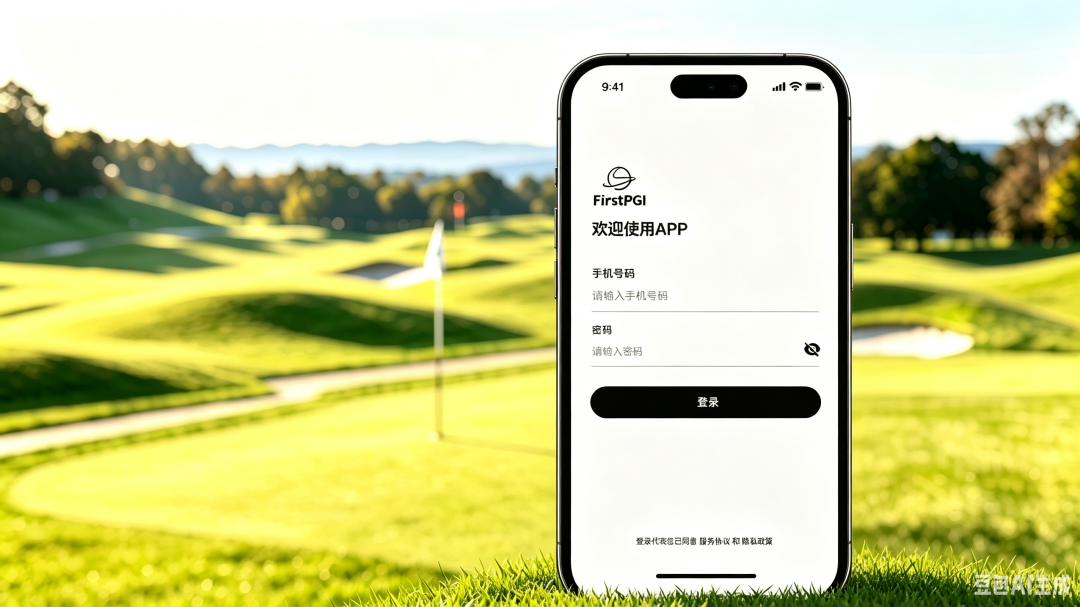 AI 教学 APP